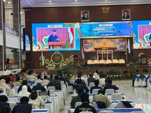Kemdikti Bicara Penutupan Prodi: Bukan Utama, Itu Opsi Terakhir