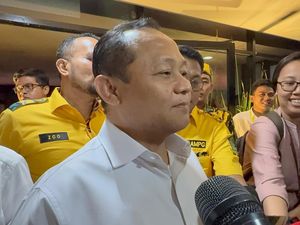 Gubernur Kaltim Ramai Didemo, Golkar Minta Kader Peka Kondisi Masyarakat