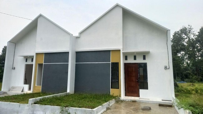 Buat yang Lagi Cari Rumah Rp 160 Juta-an, Buruan Cek di Purbalingga