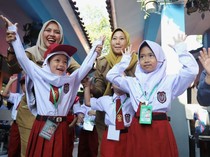 SPMB TK-SMP Kota Depok 2026 Dibuka Besok, Cek Jadwalnya di Sini!