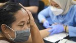 Skrining TB Gratis untuk Tekan Kasus TBC
