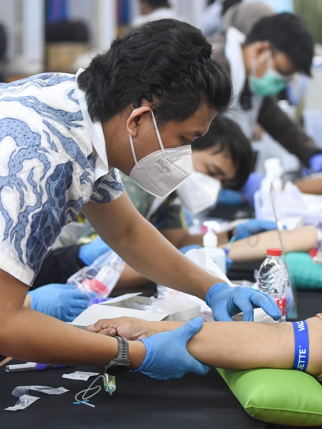 Skrining TB Gratis untuk Tekan Kasus TBC