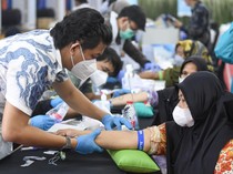 Skrining TB Gratis untuk Tekan Kasus TBC