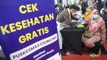 Skrining TB Gratis untuk Tekan Kasus TBC