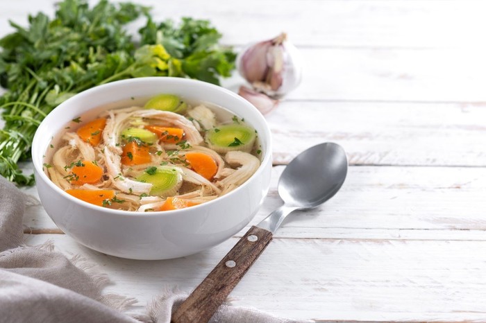 Sop Ayam