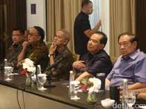 Siap-siap! Turnamen Voli SBY Cup 2026 Bakal Digelar di Magelang 13-17 Mei
