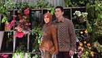 Syahrini: Reino Barack Tak Jadikanku Orang Lain