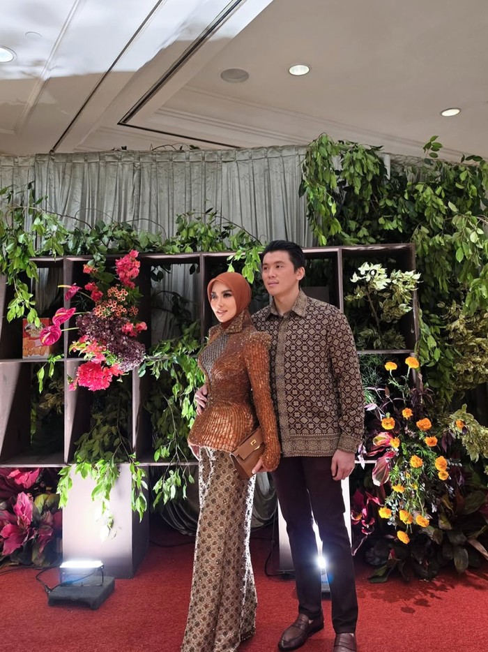 Syahrini