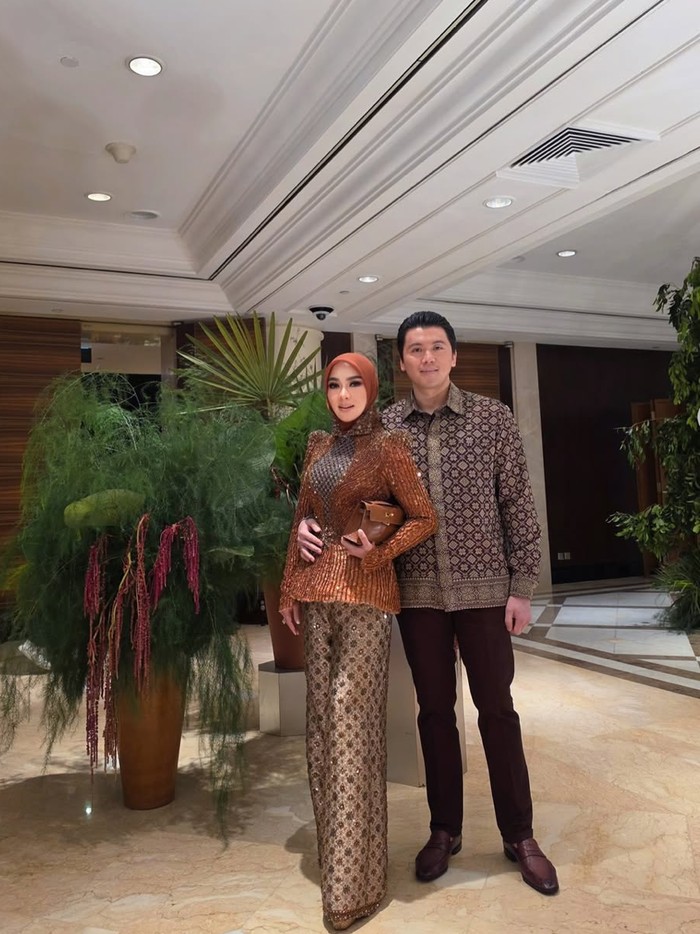Syahrini