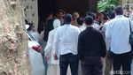 Penampilan Syifa Hadju Lakukan Prosesi Lepas Ayam di Rangkaian Jelang Nikah