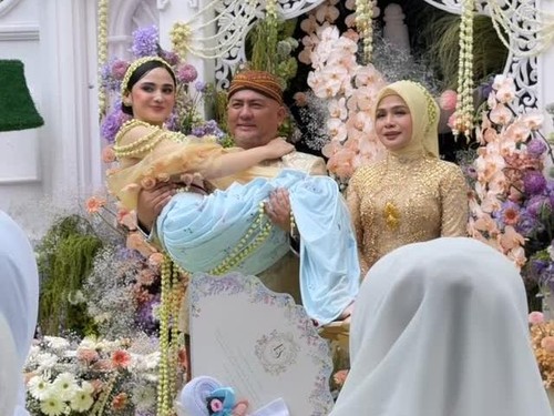 Syifa Hadju
