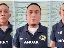 Kronologi Kaburnya 3 Tahanan Narkoba OKU Usai Ikuti Sidang