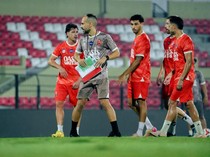 Persijap Kalah 0-2 dari Persija