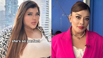 Transformasi Selebgram Shindy Samuel, dari BB 171 ke 67 Kg yang Bikin Pangling