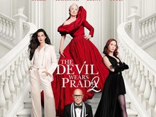 The Devil Wears Prada 2: Kembalinya Sang Legenda