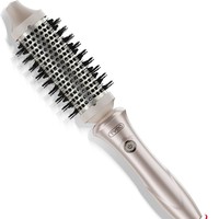 Review Thermal Brush Viral, Bikin Blow Rambut Ala Salon di Rumah