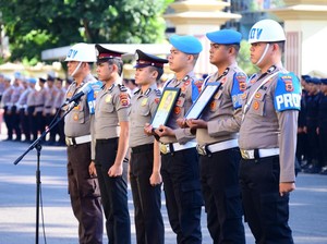 Kompolnas Kawal Rekonstruksi Kasus Polisi Perkosa Remaja di Jambi
