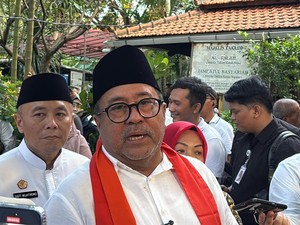 221 RW di Jakarta Masih Kumuh, Pemprov Siapkan Cara Baru Tanpa Gusur Warga