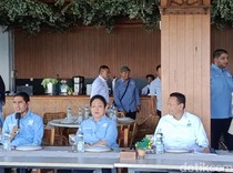 Kemenhut: Kuota Pengunjung di Pulau Komodo Fleksibel, Bisa Diubah asal...