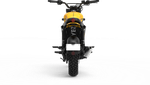 Wujud Moge Scrambler Murah yang Harganya Cuma Rp 30 Jutaan
