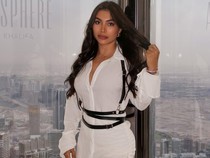 Yulia Baltschun Bikin Penasaran Gegara Challenge Husband Day-Move On