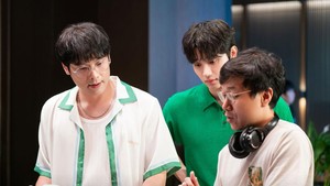 Yumis Cells 3 kini udah memasuki episode 4 dan aktor Choi Daniel akhirnya muncul memerankan karakter Kim Ju Ho. (Foto: dok. tvN)