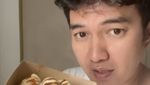 Aldi Taher Gencar Promosi Odadog Rudal Iran yang Bikin Penasaran!
