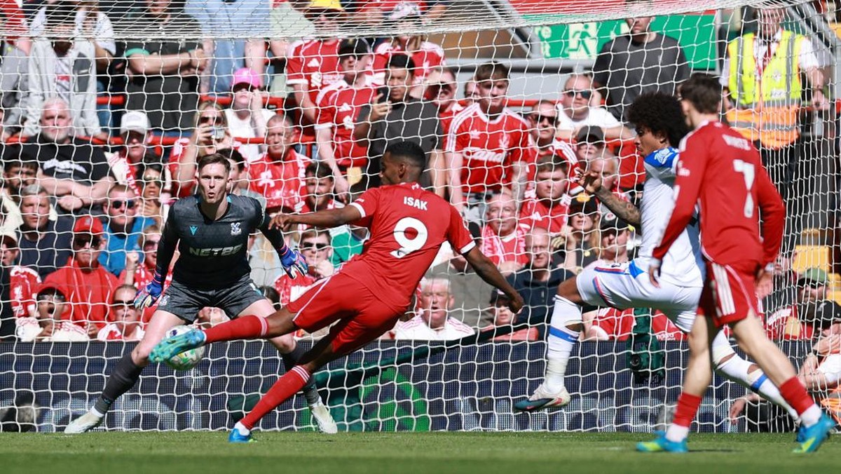 Foto: REUTERS/Phil Noble