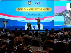 Wamendagri Bicara Langgam Kepemimpinan Daerah yang Berbeda Sejak Pilkada 2005