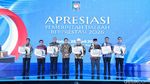 Kemendagri Apresiasi Kinerja Pemda, Dorong Inovasi dan Stabilitas Ekonomi