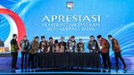 Kemendagri Apresiasi Kinerja Pemda, Dorong Inovasi dan Stabilitas Ekonomi