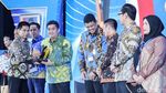 Kemendagri Apresiasi Kinerja Pemda, Dorong Inovasi dan Stabilitas Ekonomi