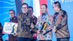 Kemendagri Apresiasi Kinerja Pemda, Dorong Inovasi dan Stabilitas Ekonomi