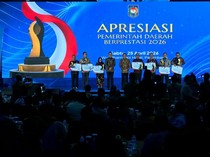 Video: Kepulauan Riau Raih Juara Terbaik Penurunan Kemiskinan dan Stunting