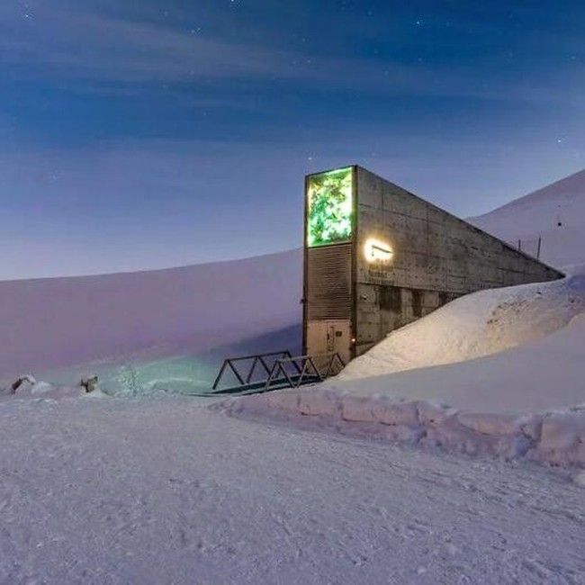 15 Tempat Paling Dijaga di Dunia, Penjahat Tak Berani Mendekat