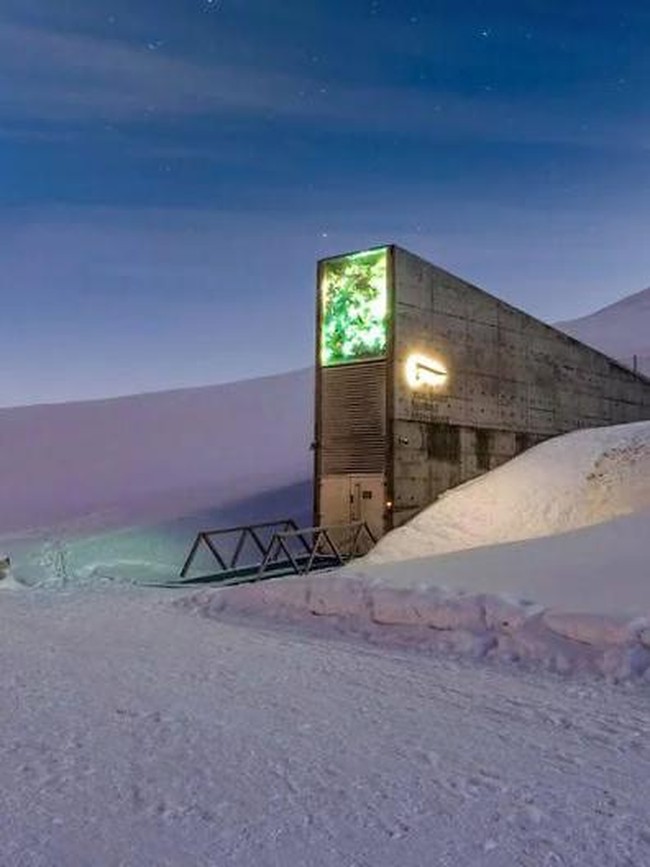 15 Tempat Paling Dijaga di Dunia, Penjahat Tak Berani Mendekat