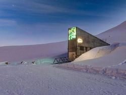 15 Tempat Paling Dijaga di Dunia, Penjahat Tak Berani Mendekat