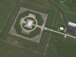 15 Tempat Paling Dijaga di Dunia, Penjahat Tak Berani Mendekat