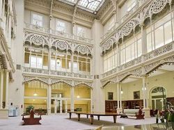 15 Tempat Paling Dijaga di Dunia, Penjahat Tak Berani Mendekat