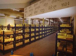 15 Tempat Paling Dijaga di Dunia, Penjahat Tak Berani Mendekat