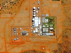 15 Tempat Paling Dijaga di Dunia, Penjahat Tak Berani Mendekat