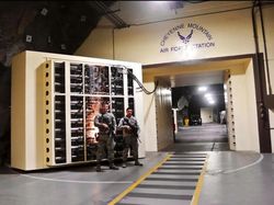 15 Tempat Paling Dijaga di Dunia, Penjahat Tak Berani Mendekat