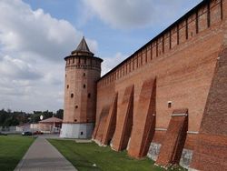 15 Tempat Paling Dijaga di Dunia, Penjahat Tak Berani Mendekat