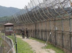 15 Tempat Paling Dijaga di Dunia, Penjahat Tak Berani Mendekat