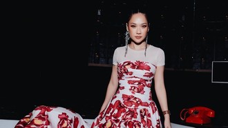 BCL Selektif untuk Orang-orang yang Mau Coba Rendang-Kue Cokelat