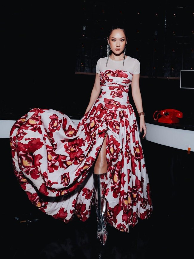 BCL Selektif untuk Orang-orang yang Mau Coba Rendang-Kue Cokelat