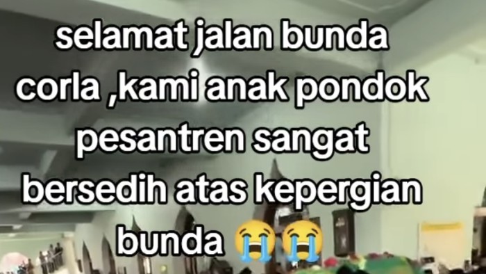 Bunda Corla Bunda Corla