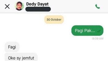 Ketika P diganti F... Foto: X.com/@Chainwhispr