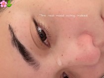 Kesedihan Citra Kirana usai Gagal Bayi Tabung Anak Kedua