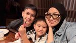 Kesedihan Citra Kirana usai Gagal Bayi Tabung Anak Kedua